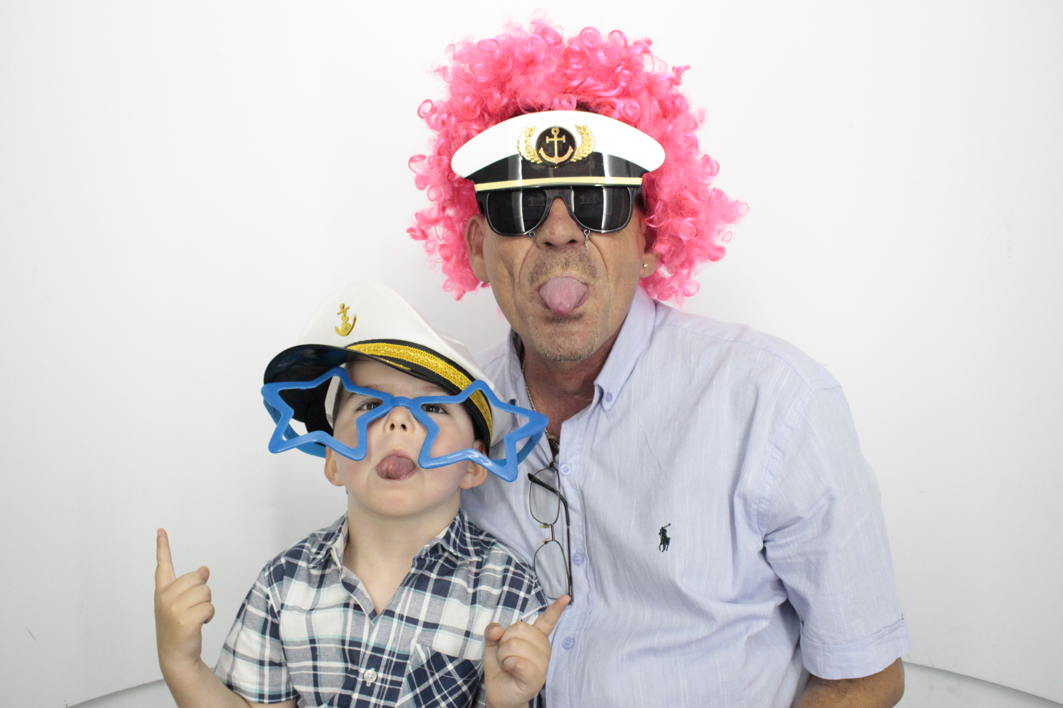 Kerry's 30th Birthday | View more photos from the event at gallery.myphotoboothexperience.co.uk/u/MyPhotoBoothExperienceLtd/Kerrys-30th-Birthday